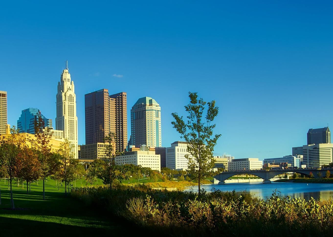 #16. Ohio